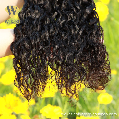 Cheap 100 Human Hair Extension Raw Indian Hair,Long Natural Hair Extension,Temple Hair Vendor Raw Virgin Indian Hair Unprocessed